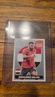 Panini Salah Extra Sticker Silber PERFEKT ab 1.-
