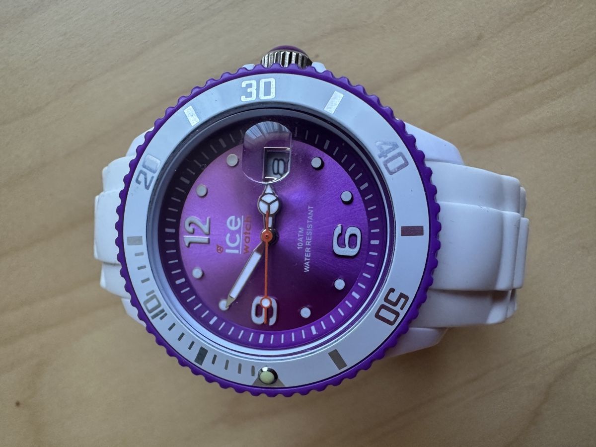 Ice watch Uhren: Ice Watch – Neu (gemäss Beschreibung) aus Winterthur von ca__tj5n 2