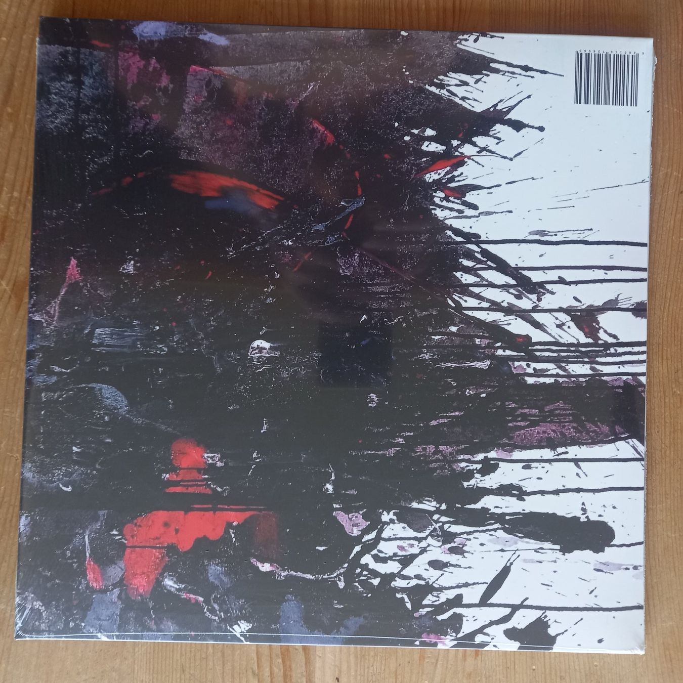 Schallplatten: B-Side  ‎– Space Hop 2xLP DE-2016 – Neu und originalverpackt aus münchenstein von karl_heinz_krasser 1
