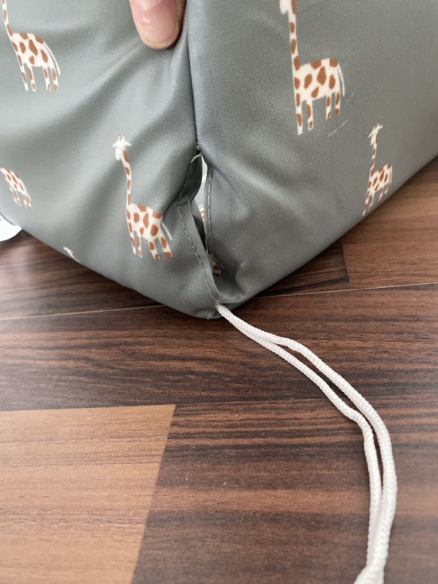 Hochstühle: Sitzauflage von Jollien – Gebraucht aus Hugelshofen von M.Zollinger 2
