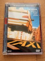 Taxi - DVD Widescreen Edition