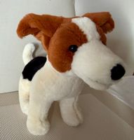 Jellycat Jack Russel, Neu, wird nicht mehr hergestellt