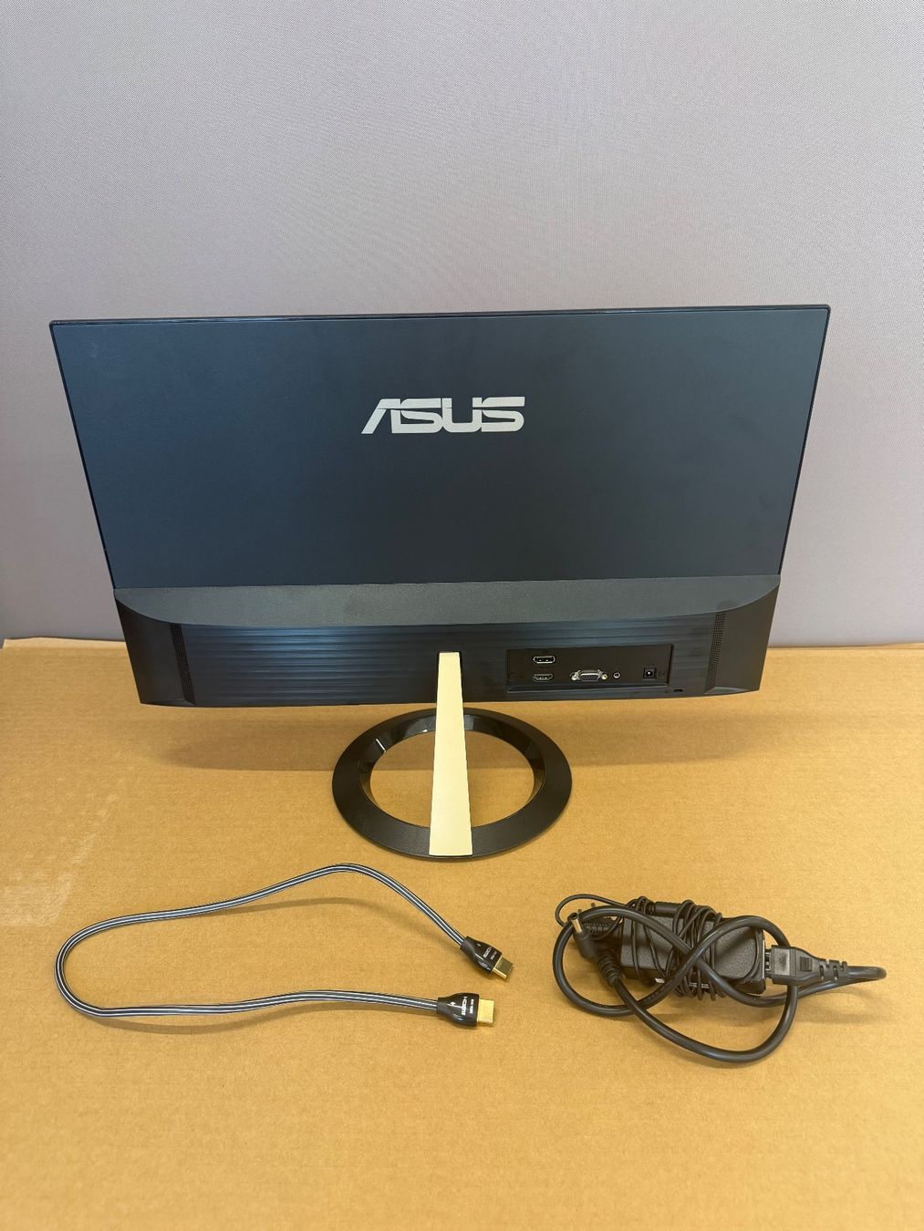 Asus Monitore: ASUS VZ249Q 23.8" Monitor – Gebraucht aus Dietlikon von ComdatAG 3