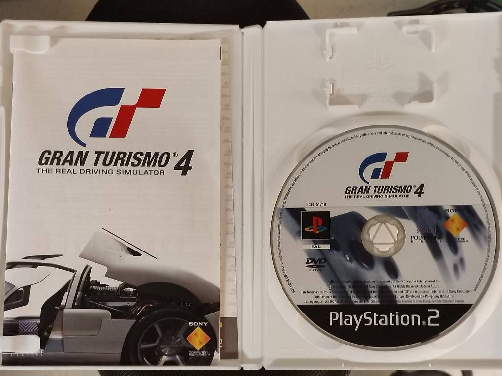 Giochi: Ps2 Spiele – Usato da Bleienbach venduto da ven_k5rv 3