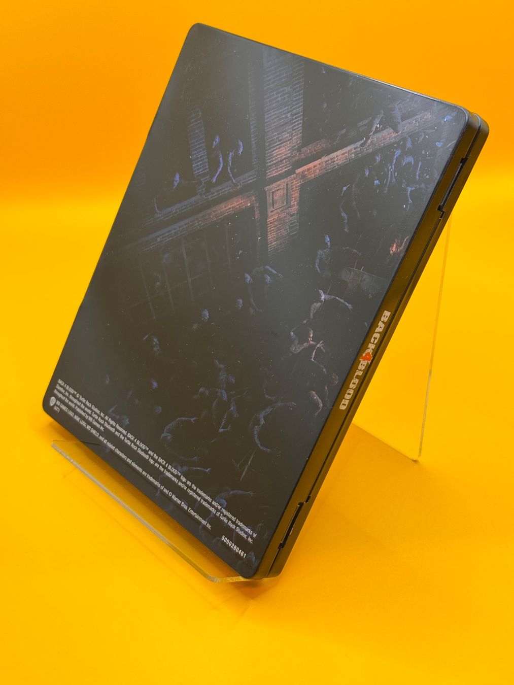 Sony Giochi: Back 4 Blood - Special Edition - PS5 – Usato da Oberwil b. Zug venduto da silver2024 4