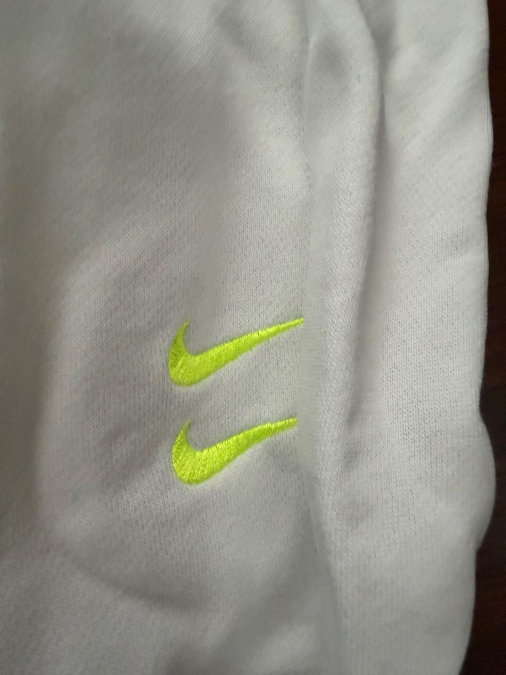 Nike Pullover & Sweatshirts: Nike Swoosh Sweatshirt – Gebraucht aus Grabs von Alvin13 3