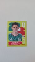Panini WM 2026 MEXIKO MEX 7