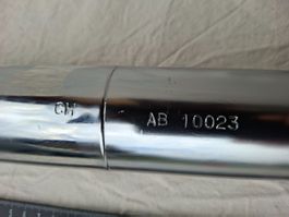 Auspufftopf Sachs AB 10023 (NOS)