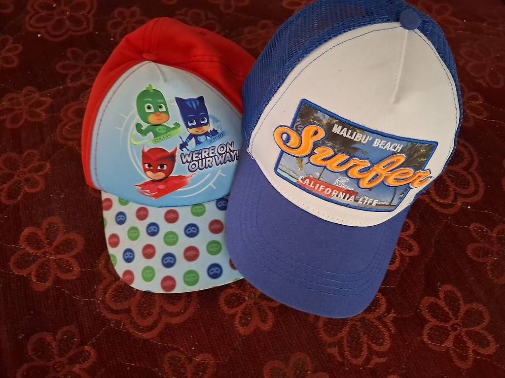 Lotti & Set di vestiti: Kinderkleider Set  Übergangszeit, ca. 4+ Jahre – Usato da Eichberg venduto da sil_6ty6 3