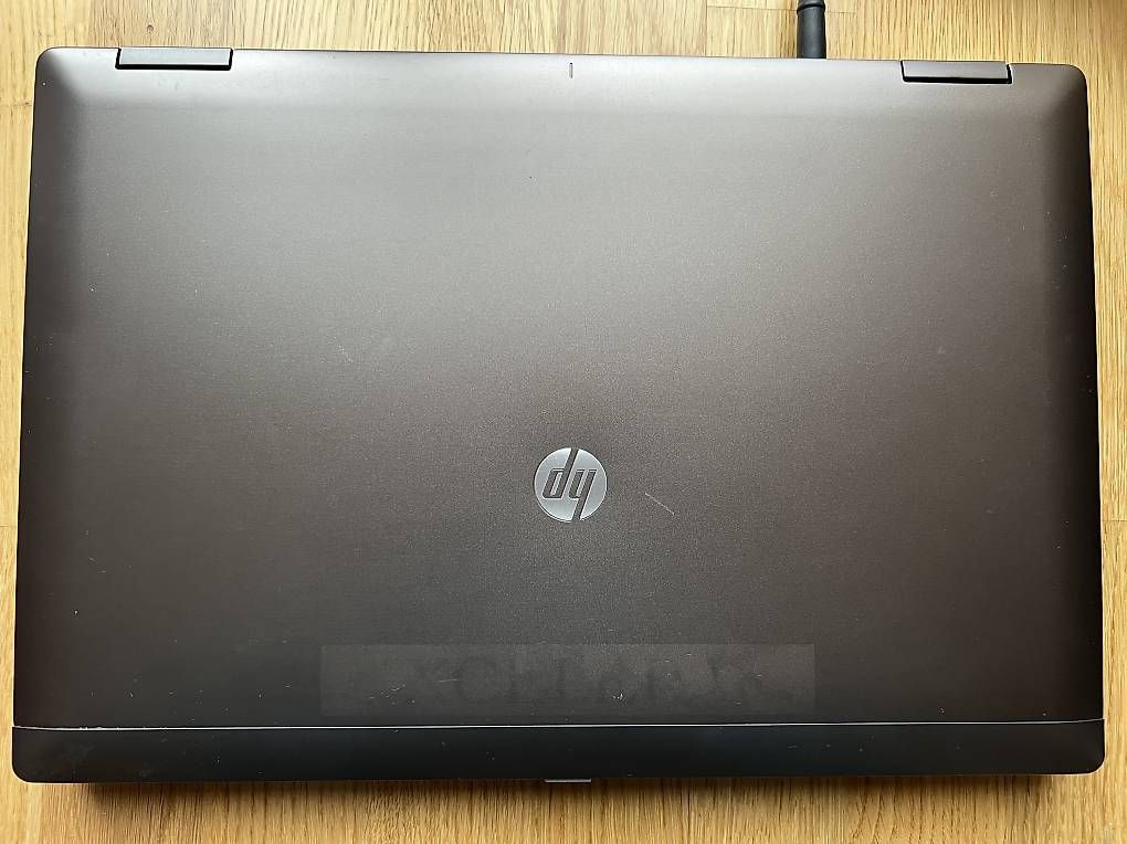 Hewlett Packard Notebook: Laptop HP ProBook – Usato da Zürich venduto da flo_y6yc