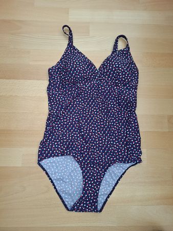 Umstandsbadekleid von JoJo Maman Bébé in Gr. M