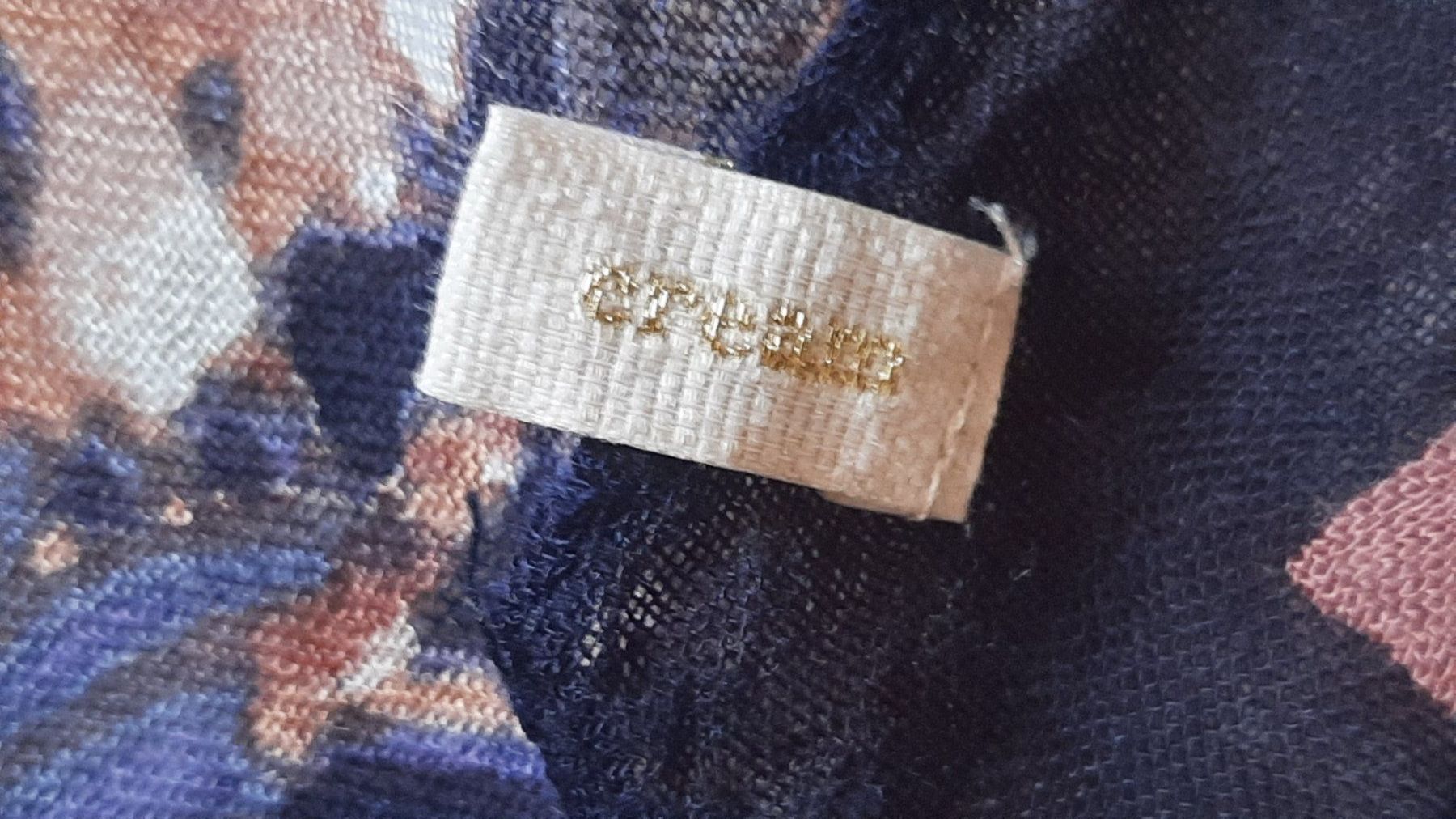 Foulards & écharpes: CREAM Printschal – D'occasion à Muotathal par robin40 4