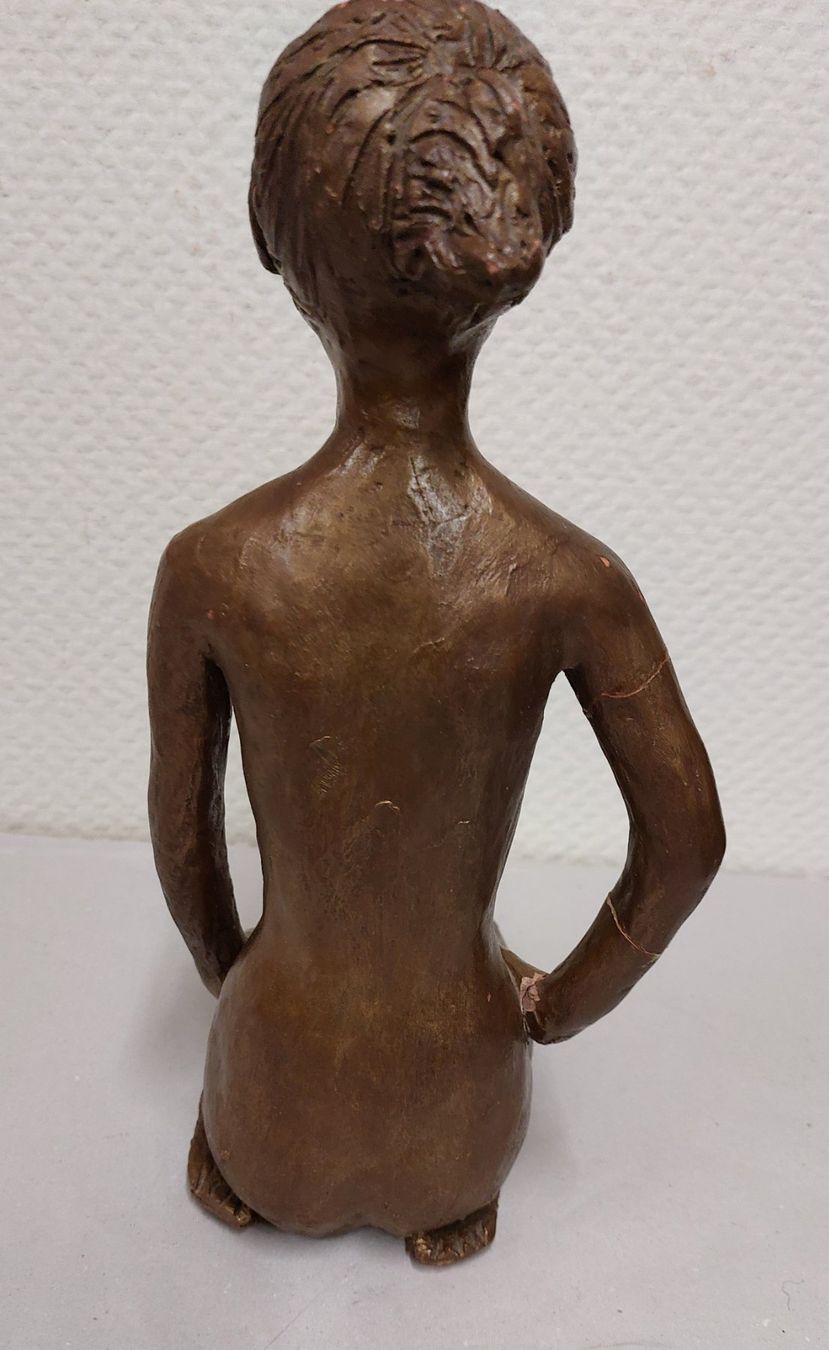 Sculptures & Statues: Akt Skulptur – D'occasion à Emmen par Brockofsky 3