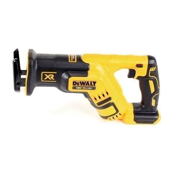 Dewalt Sägen: DeWalt DCS 367 NT 18 V Säbelsäge Solo – Neu und originalverpackt aus Bottighofen von zaap 2