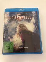 Die 5. Welle (Blu-ray) Moretz, Chloë Grace, Schreiber, Liev