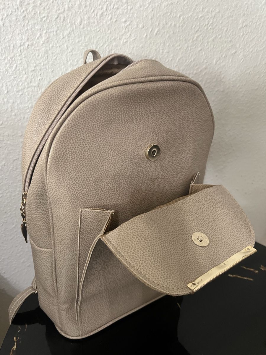 Zaini: Rucksack in Beige - Top Zustand! – Usato da Volketswil venduto da bounty_5 1
