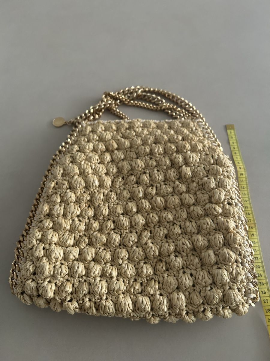 Stella McCartney Sacs femmes: Stella McCartney, Falabella Bag – Neuf (Voir description) à Meggen par Polopurzel 8