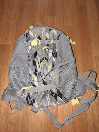 Dakine Rucksack/top Zustand