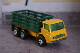 Matchbox Dodge LKW ALT TOP !!!!!!!!!!