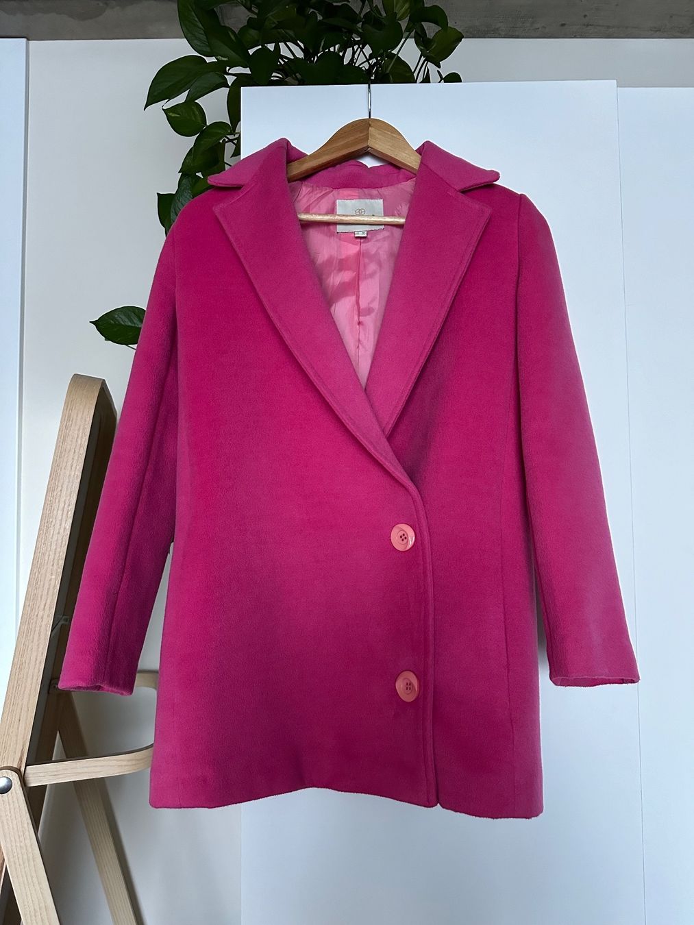 Mäntel: Mantel size S wie neu – Gebraucht aus Naters von nhu_7xwg 1