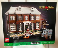 LEGO Home Alone  21330