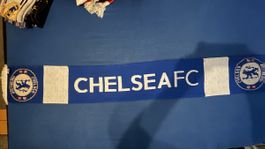 FC Chelsea Schal