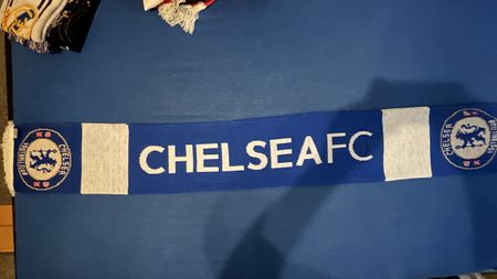 FC Chelsea Schal