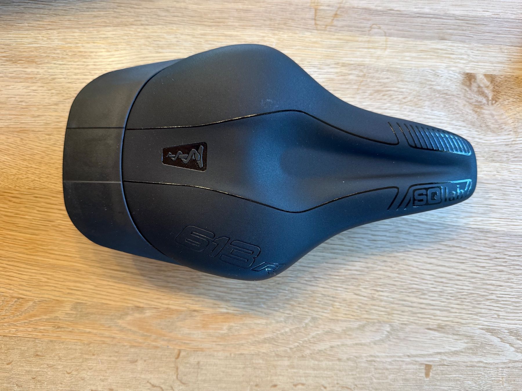 Pezzi di ricambio: SQlab 613 ERGOWAVE® R Carbon | Triathlonsattel | 12 cm – Nuovo e nell'imballaggio originale da Wilderswil venduto da ccl_cwd9 7