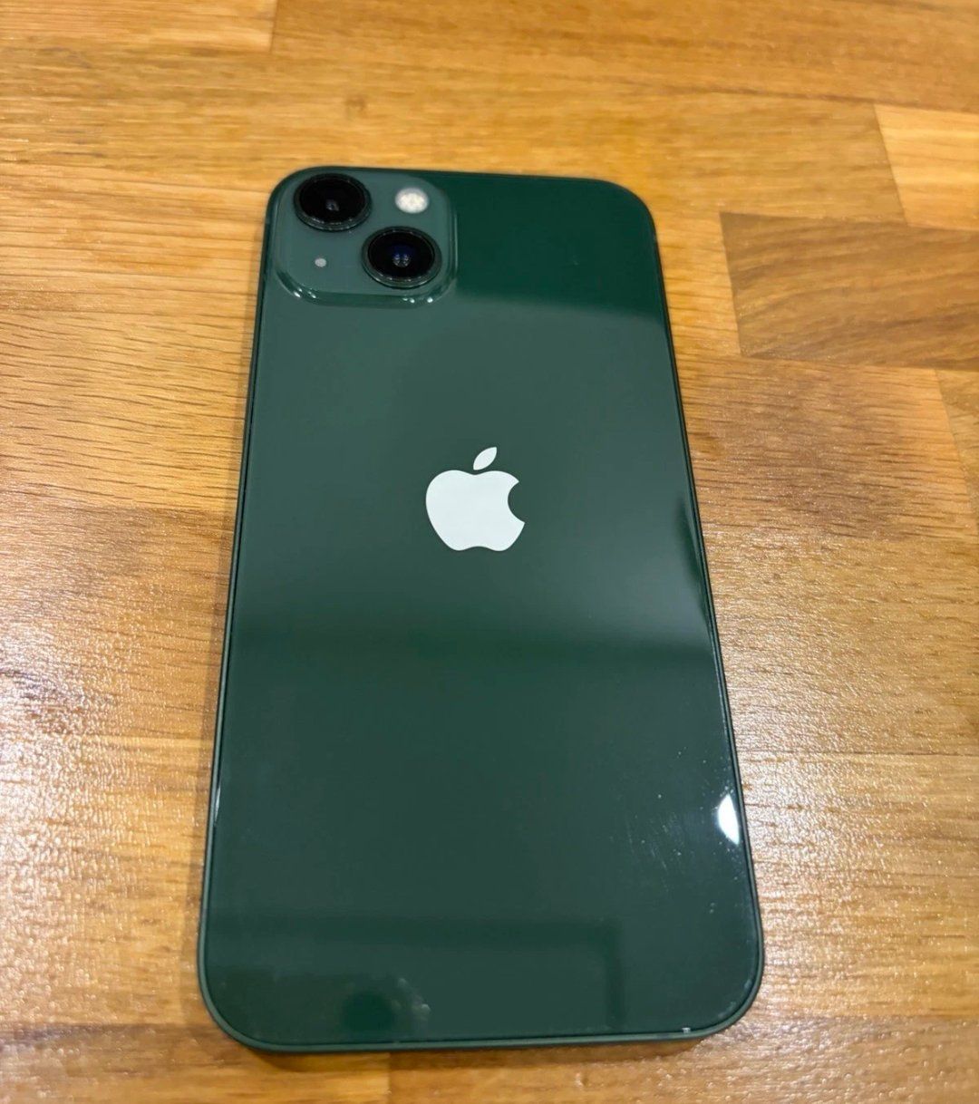 Apple Handys / Smartphones: iPhone 13 (256GB) Akku 100% – Gebraucht aus Luzern von Waince786 1