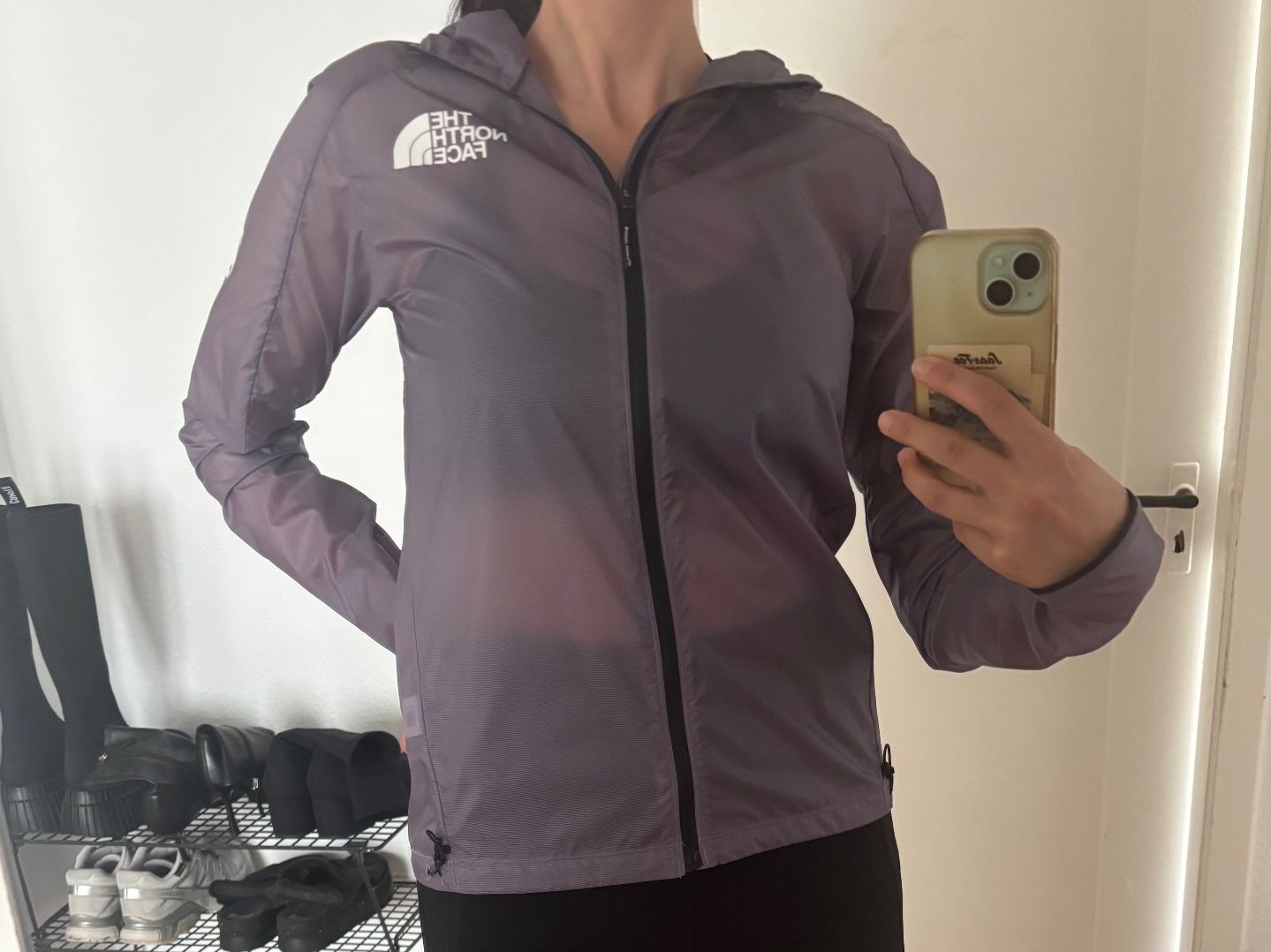 Giacche: Windjacke The North Face – Nuovo (secondo la descrizione) da Zürich venduto da nnsn 1