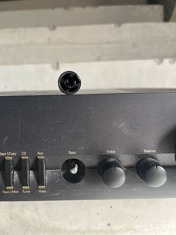 Amplificatori: Harman/ Kardon Verstärker  – Usato da Zürich venduto da nel_fyb8 1