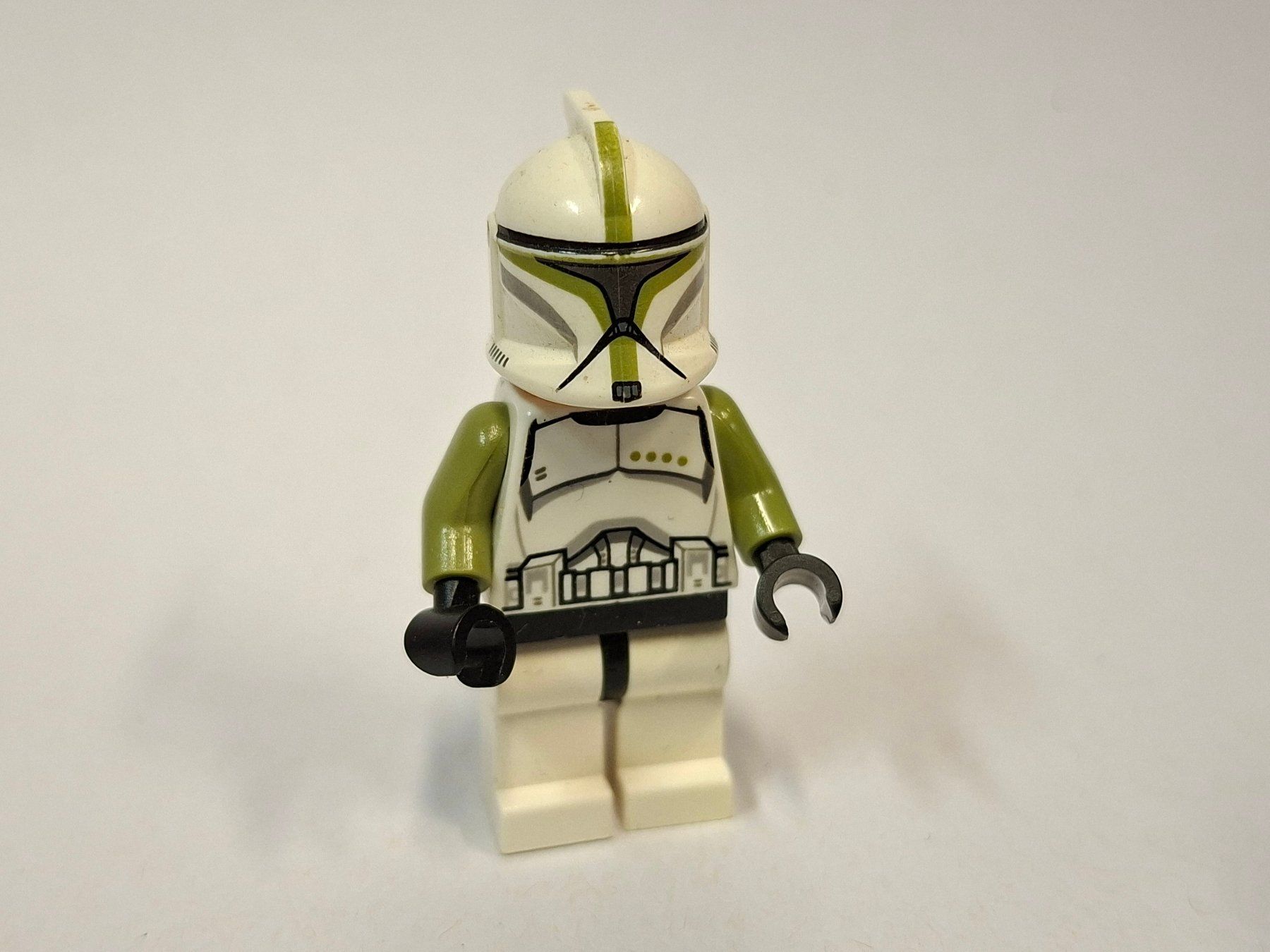Lego Spielzeuge: Clone Trooper Sergeant (Phase 1) sw0438 – Gebraucht aus Sils im Domleschg von AMAG_AUDI_ZH