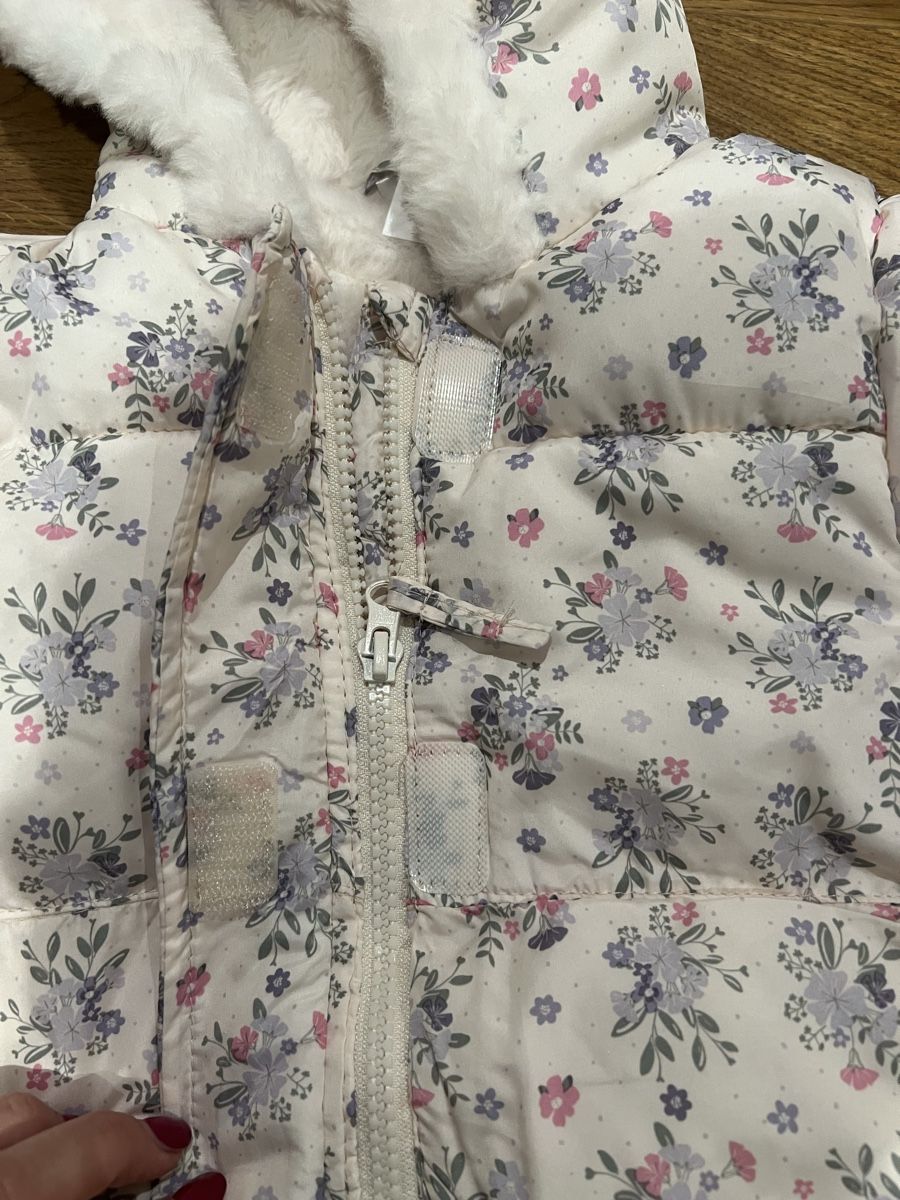 Giacche & Cappotti: Baby Winterjacke – Nuovo (secondo la descrizione) da Vogelsang AG venduto da jodibru 1