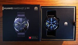 Montre Huawei GT3 Smartwatch 46mm