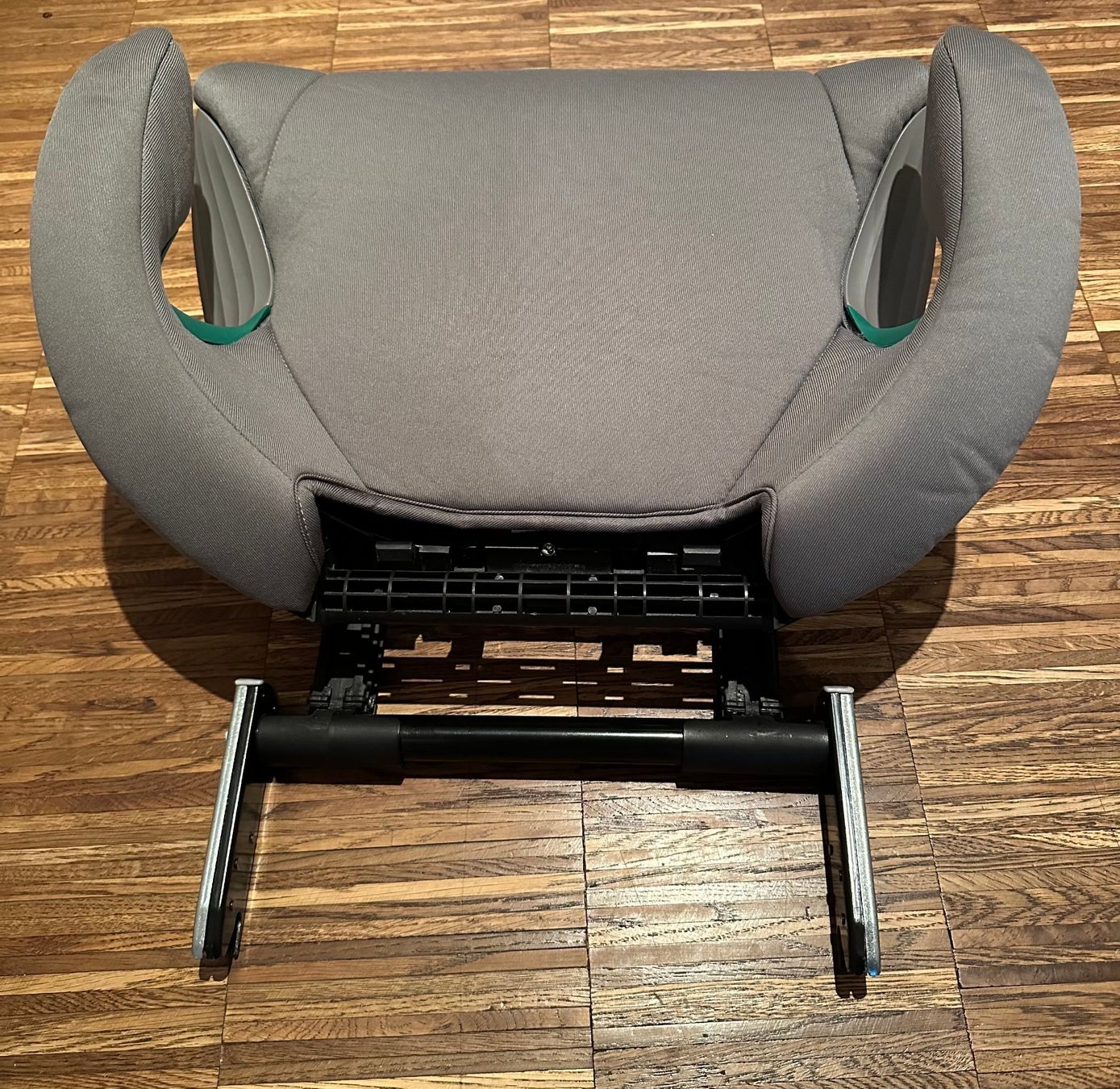 Cybex Seggiolini per auto: CYBEX Kindersitz Solution S2 i-Fix – sicher, bequem & wächst – Usato da Baar venduto da rvsport 1