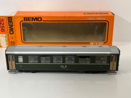 Bemo AB 1545 RhB H0m