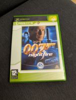 007 nightfire Microsoft xbox