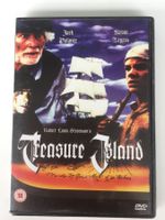 Treasure Island