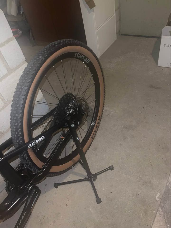 Rocky Mountain Bicycles Velos: Rocky Mountain Elements Grösse L – Gebraucht aus Sisseln AG von bro_ns6z 3
