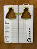 Ergon TP1 Rennrad Cleat Schablone