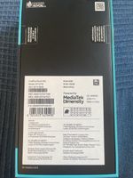 Smartphone OnePlus Nord CE5 8GB 128GB Black Neu OVP