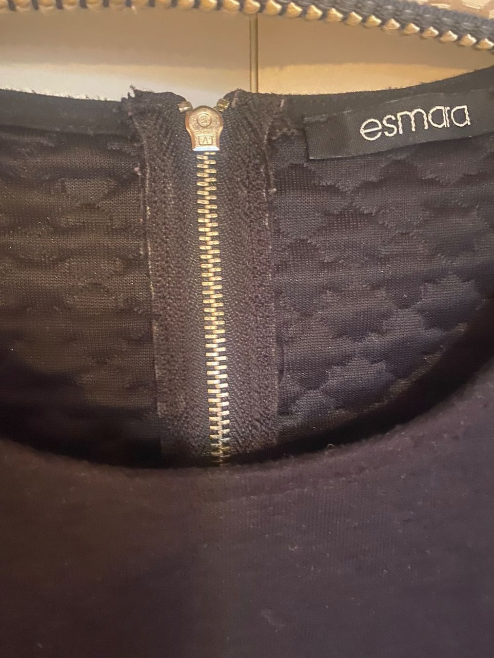 Vestiti: Kleid, schwarz, Gr. L – Usato da Arni AG venduto da Mimo007 1