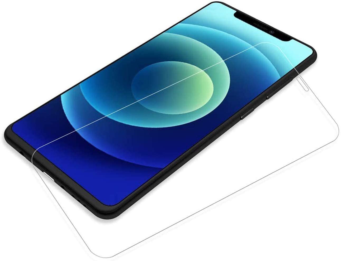 Apple Cover & Protezioni schermo: iPhone 12 /12 Pro /12 Pro Max /12 mini Panzerglas Schutzglas – Nuovo e nell'imballaggio originale da Volketswil venduto da coverandmore 6