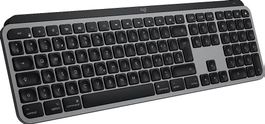 Clavier Logitech MX Keys pour Mac