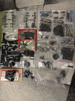 RC Ersatz Lot, Konvolut: Carson/Traxxas/Reely/HPI/Kyosho/ECX