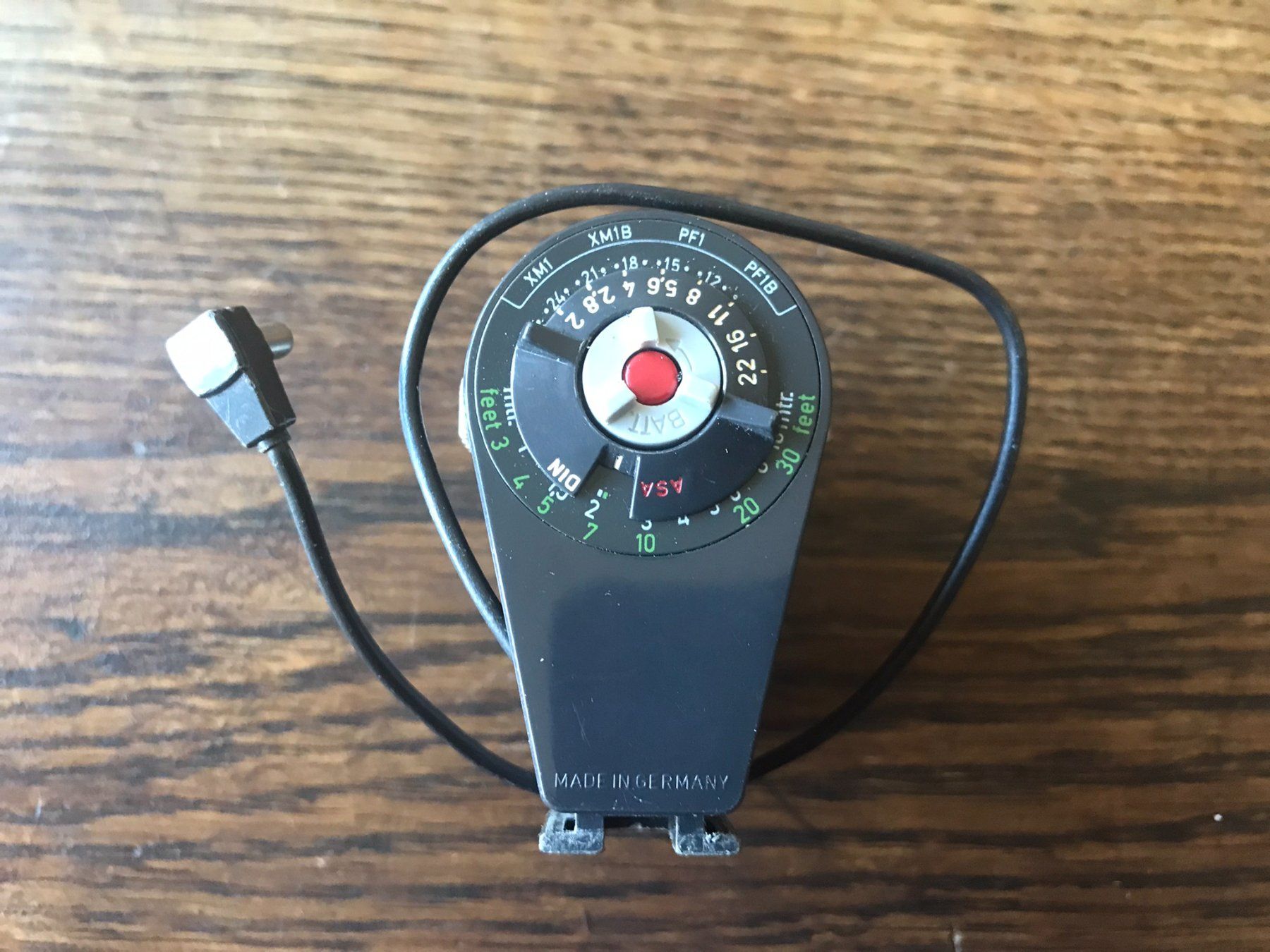 Flash: Agfa Tully Kamera Blitzer – Usato da basel venduto da setomse 2