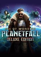 Age of Wonders Planetfall Deluxe [Steam]