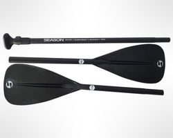 SEASON Kayak Padel 3 Teilig