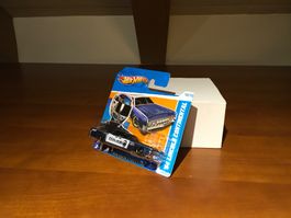 64‘ Lincoln Continental 1/64 Hot Wheels 2012 HW Main Street