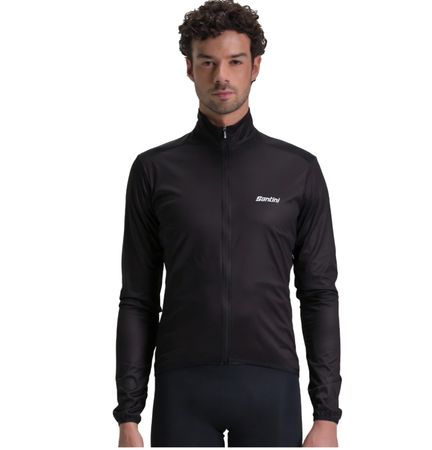 Santini Nebula Windjacke Velojacke Herren XXXL